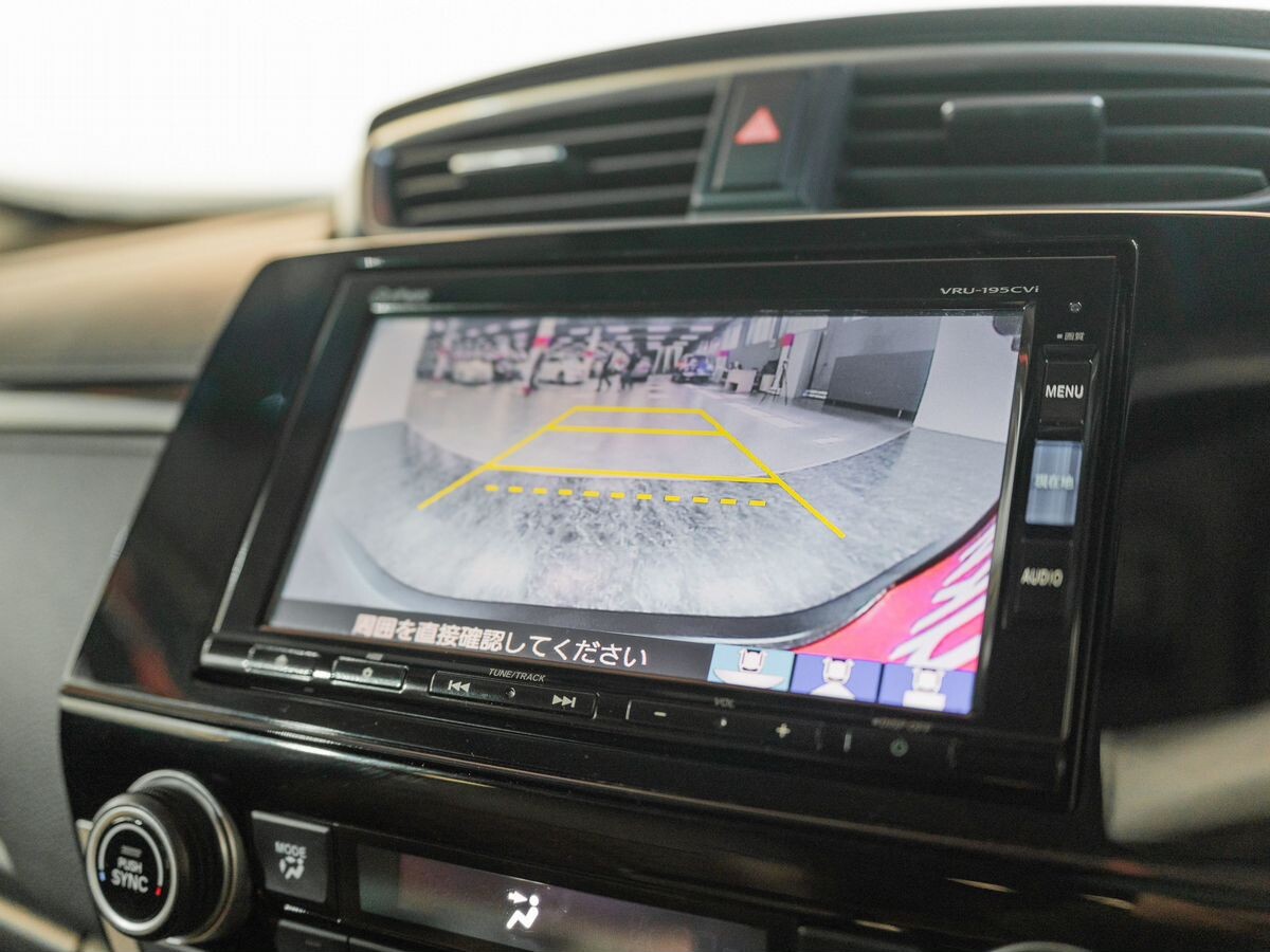 Honda CR-V 2019 - фото автомобиля