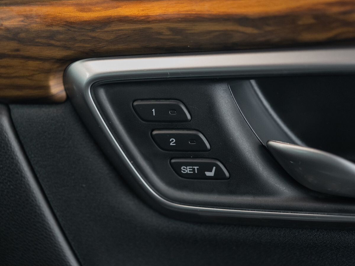 Honda CR-V 2019 - фото автомобиля