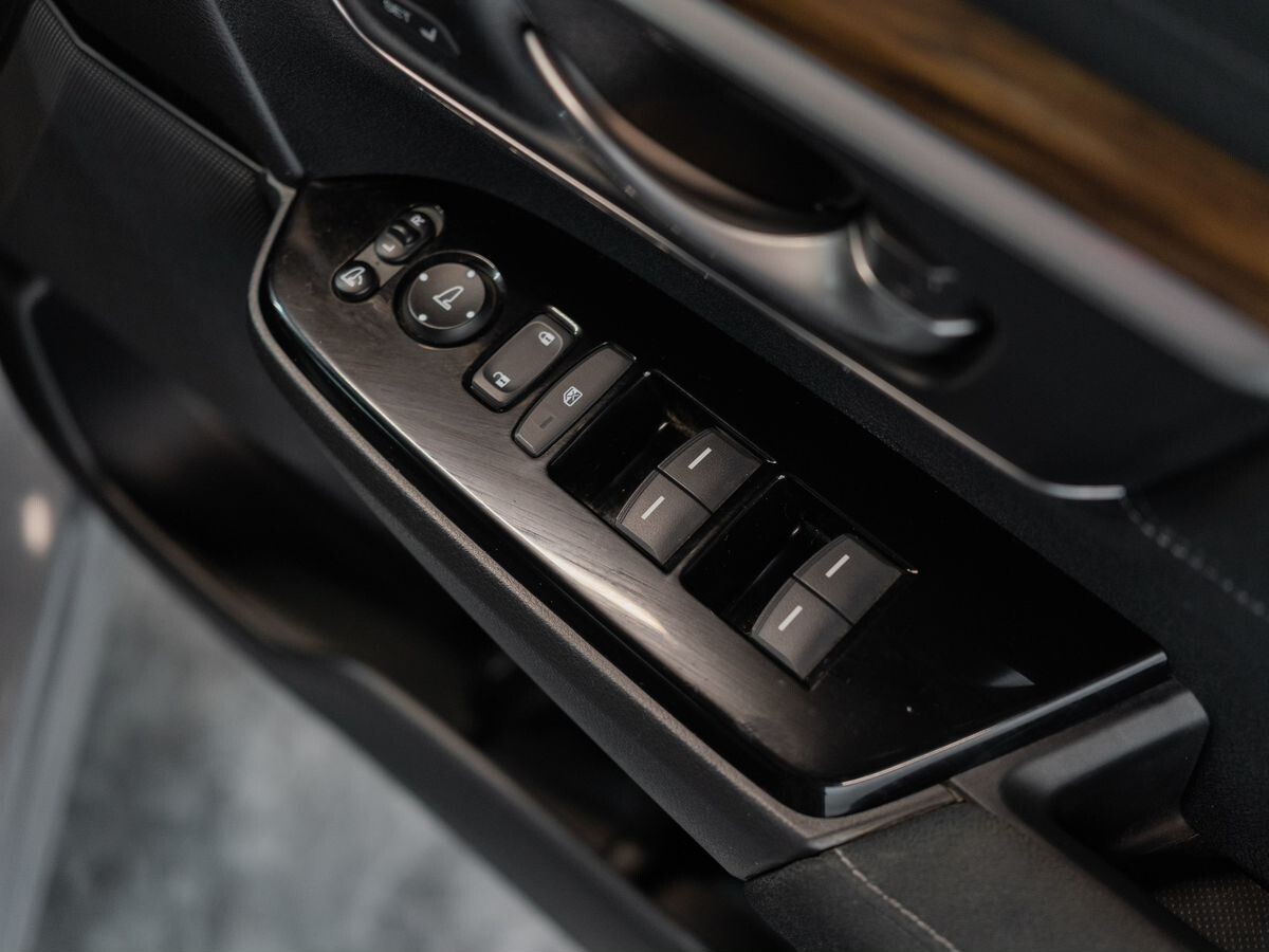 Honda CR-V 2019 - фото автомобиля