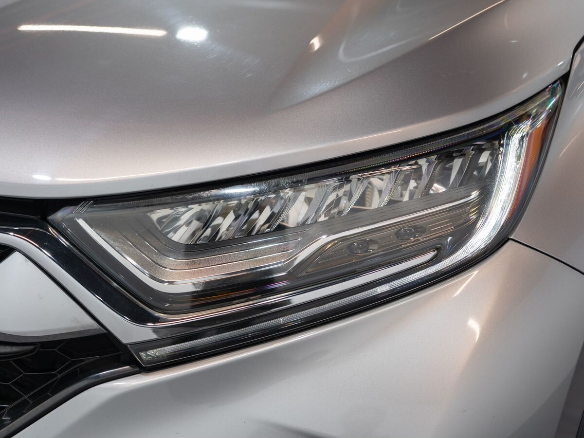 Honda CR-V 2019 - фото автомобиля