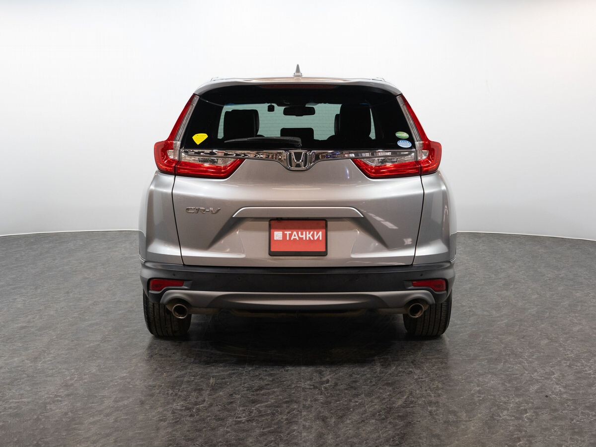 Honda CR-V 2019 - фото автомобиля