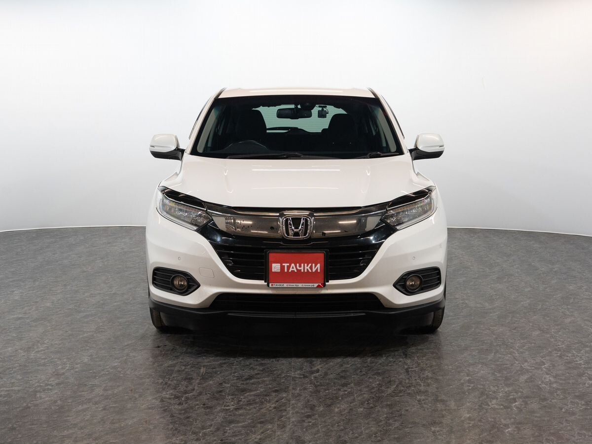 Honda Vezel 2018 - фото автомобиля