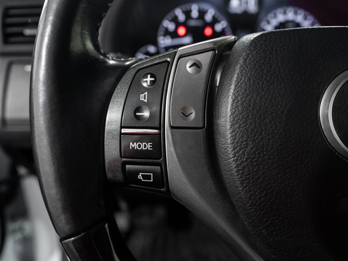 Lexus RX350 2012 - фото автомобиля