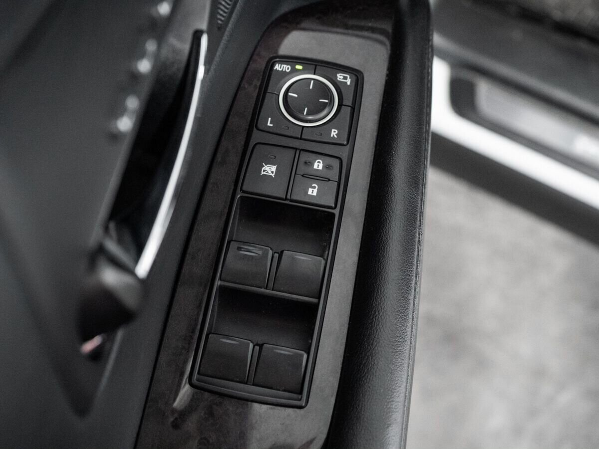 Lexus RX350 2012 - фото автомобиля