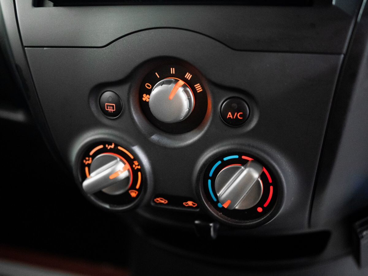 Nissan Note 2020 - фото автомобиля