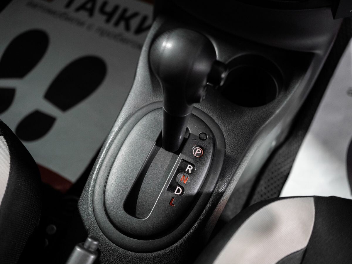 Nissan Note 2020 - фото автомобиля