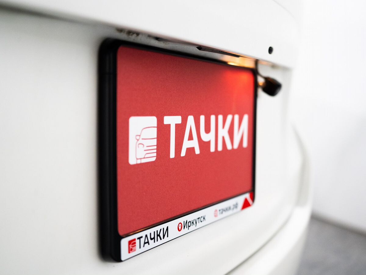Nissan Note 2020 - фото автомобиля