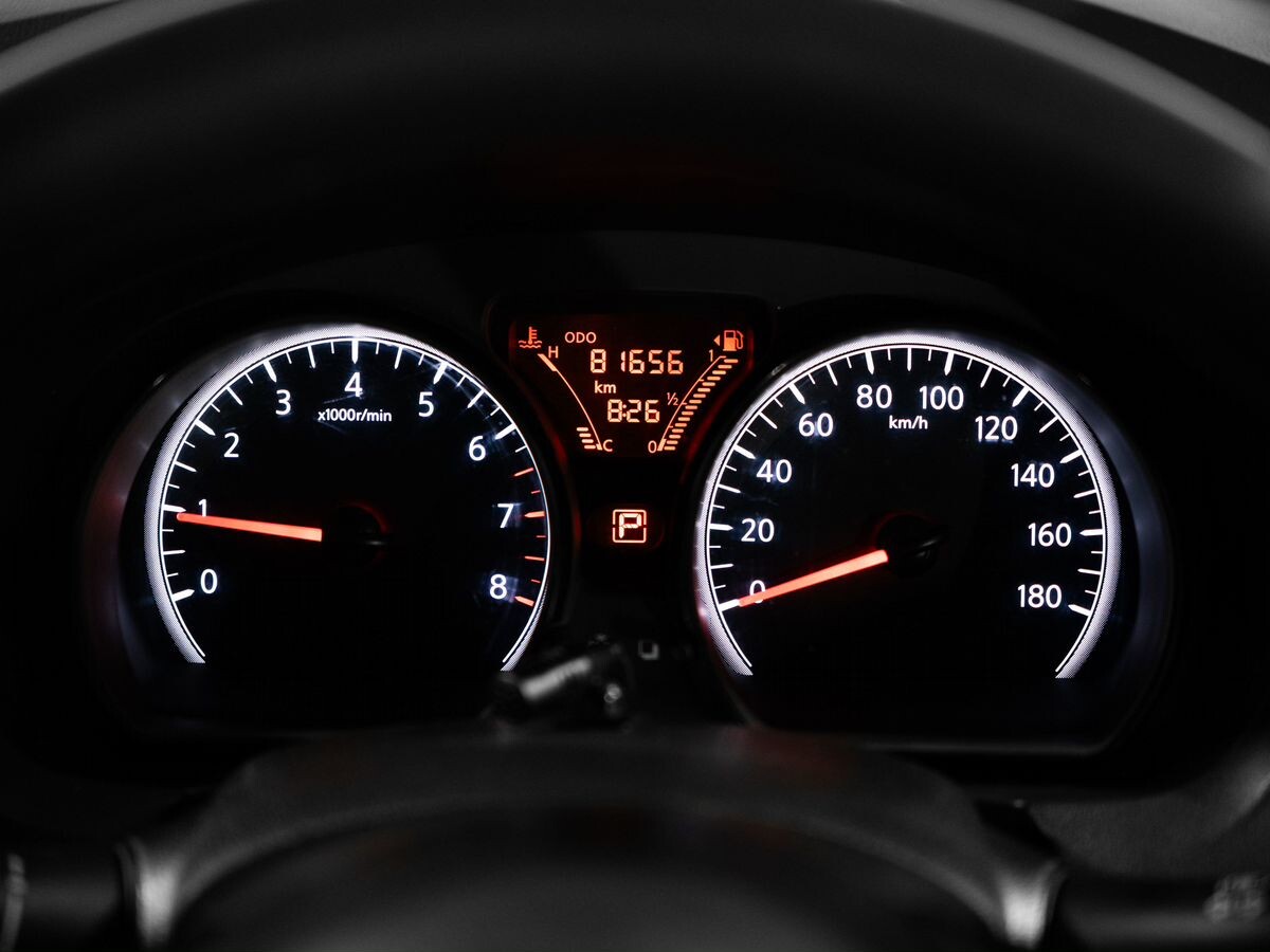 Nissan Note 2020 - фото автомобиля