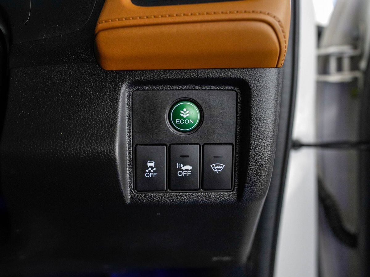 Honda Vezel 2014 - фото автомобиля