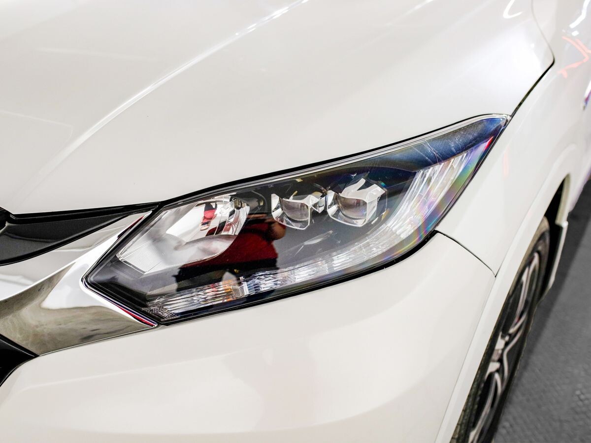Honda Vezel 2014 - фото автомобиля