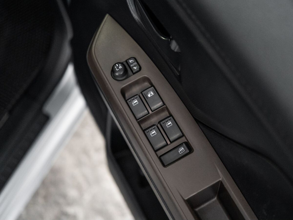 Daihatsu Thor 2021 - фото автомобиля