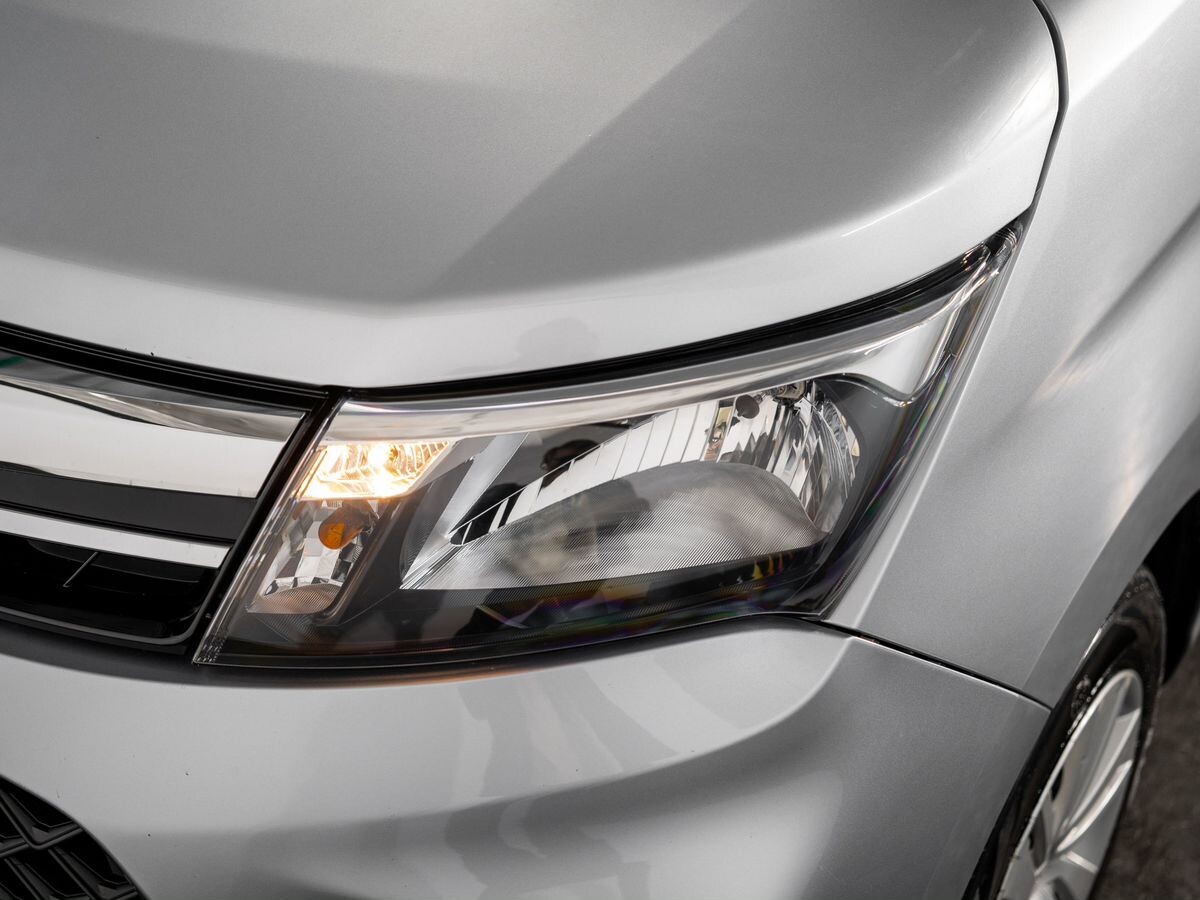 Daihatsu Thor 2021 - фото автомобиля