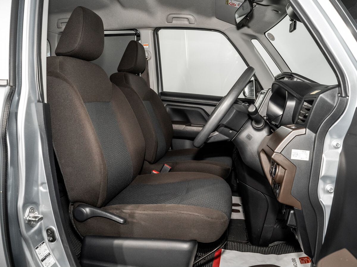 Daihatsu Thor 2021 - фото автомобиля
