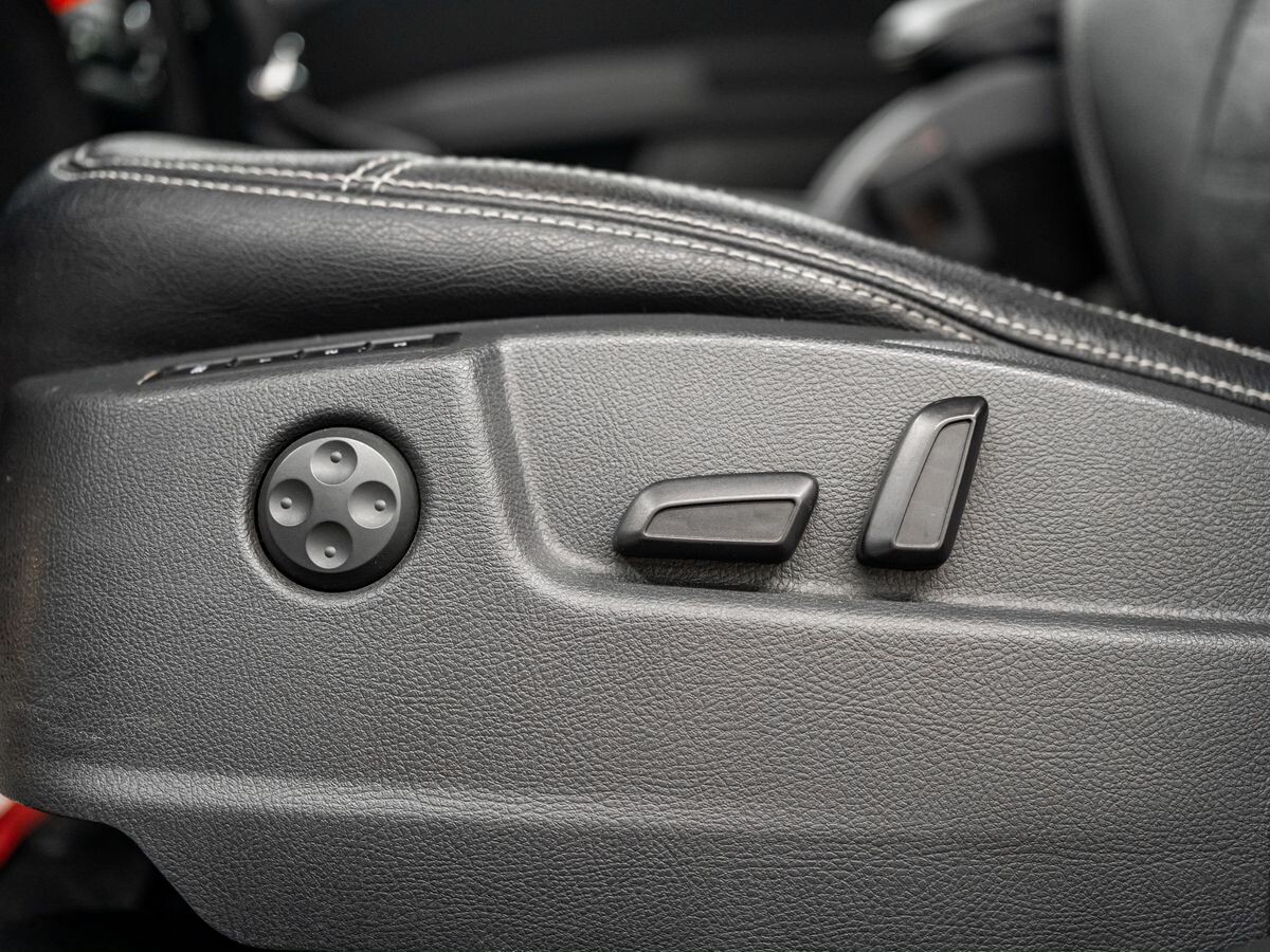 Skoda Superb 2014 - фото автомобиля