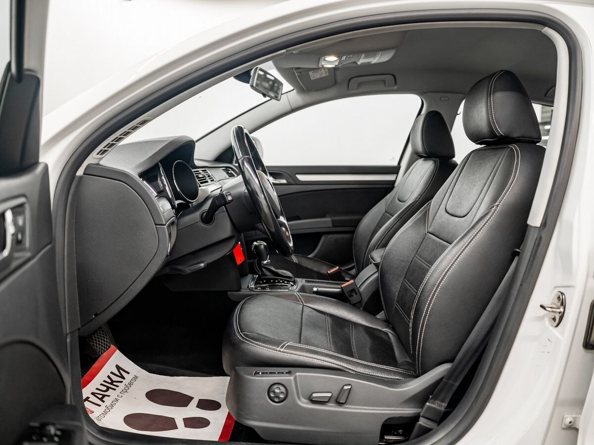 Skoda Superb 2014 - фото автомобиля