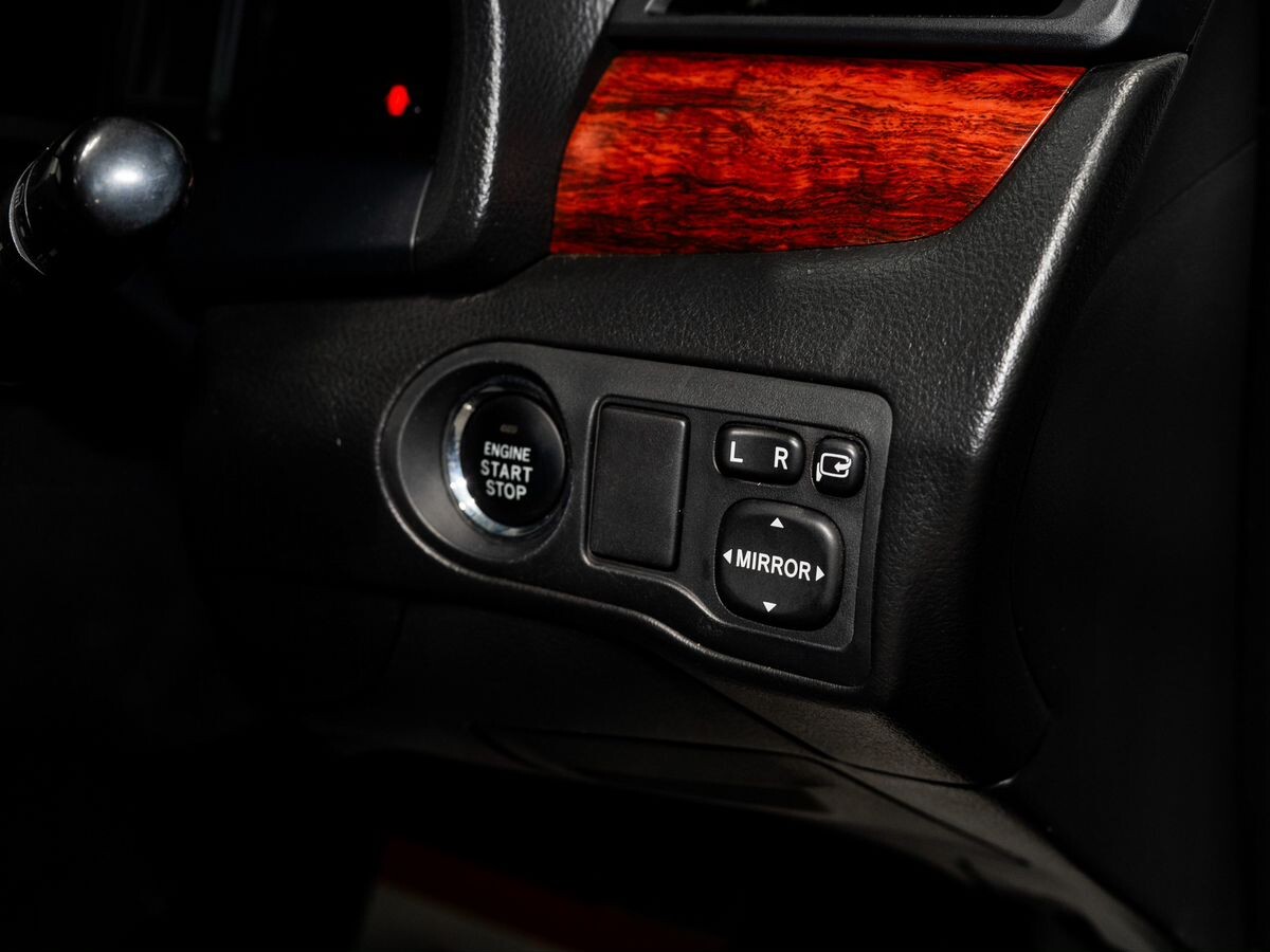 Toyota Allion 2009 - фото автомобиля