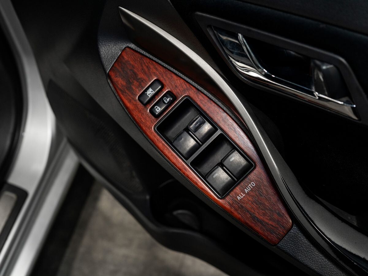 Toyota Allion 2009 - фото автомобиля