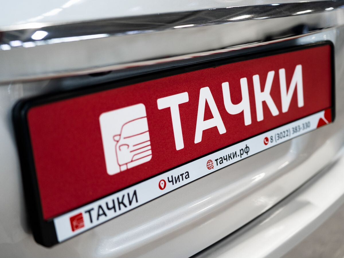 Toyota Allion 2009 - фото автомобиля