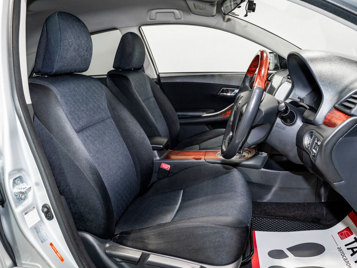 Toyota Allion 2009 - фото автомобиля