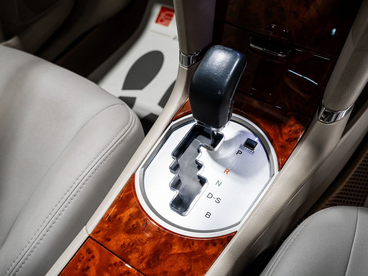 Toyota Premio 2013 - фото автомобиля