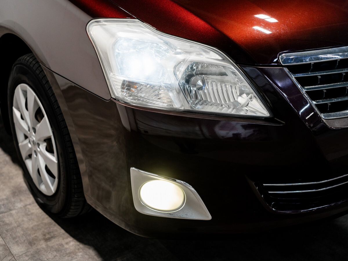 Toyota Premio 2013 - фото автомобиля