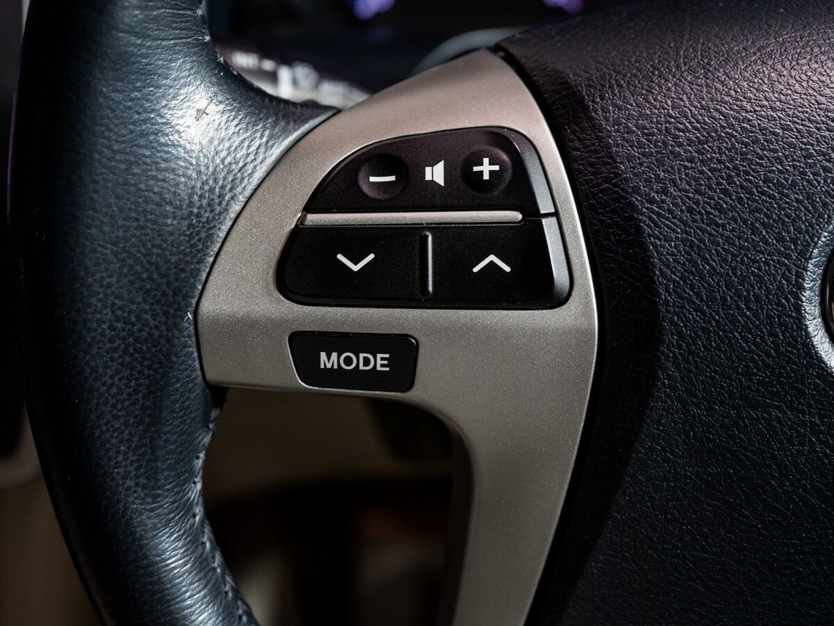 Toyota Premio 2013 - фото автомобиля