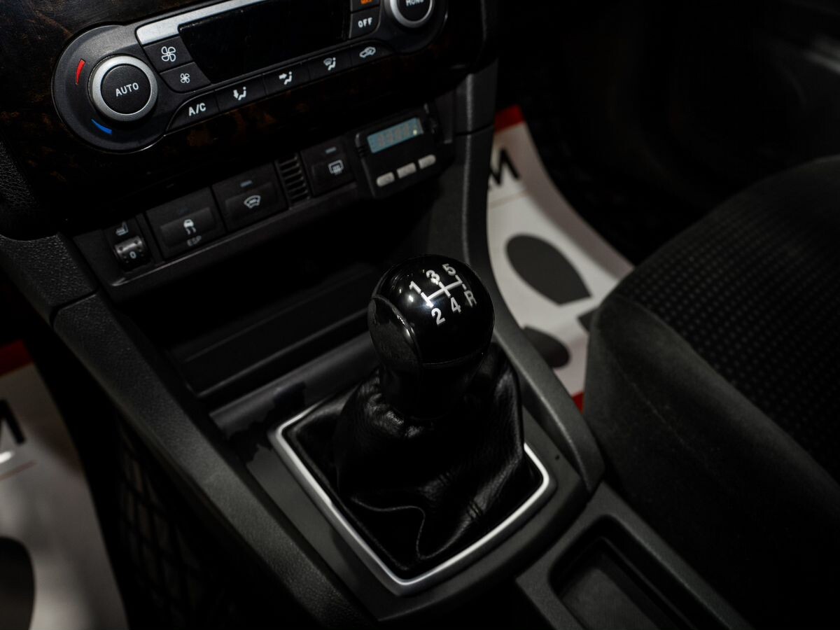Ford Focus 2007 - фото автомобиля