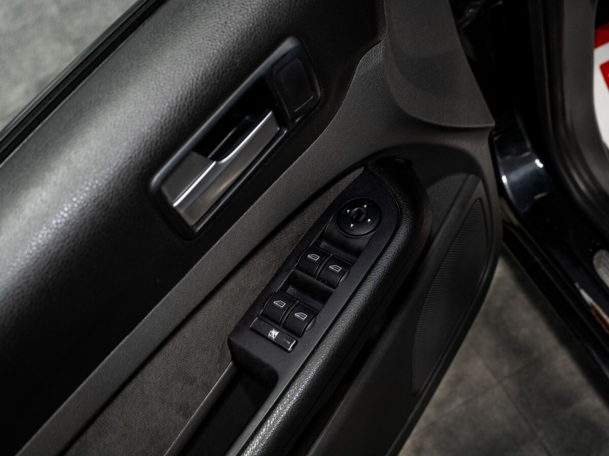 Ford Focus 2007 - фото автомобиля
