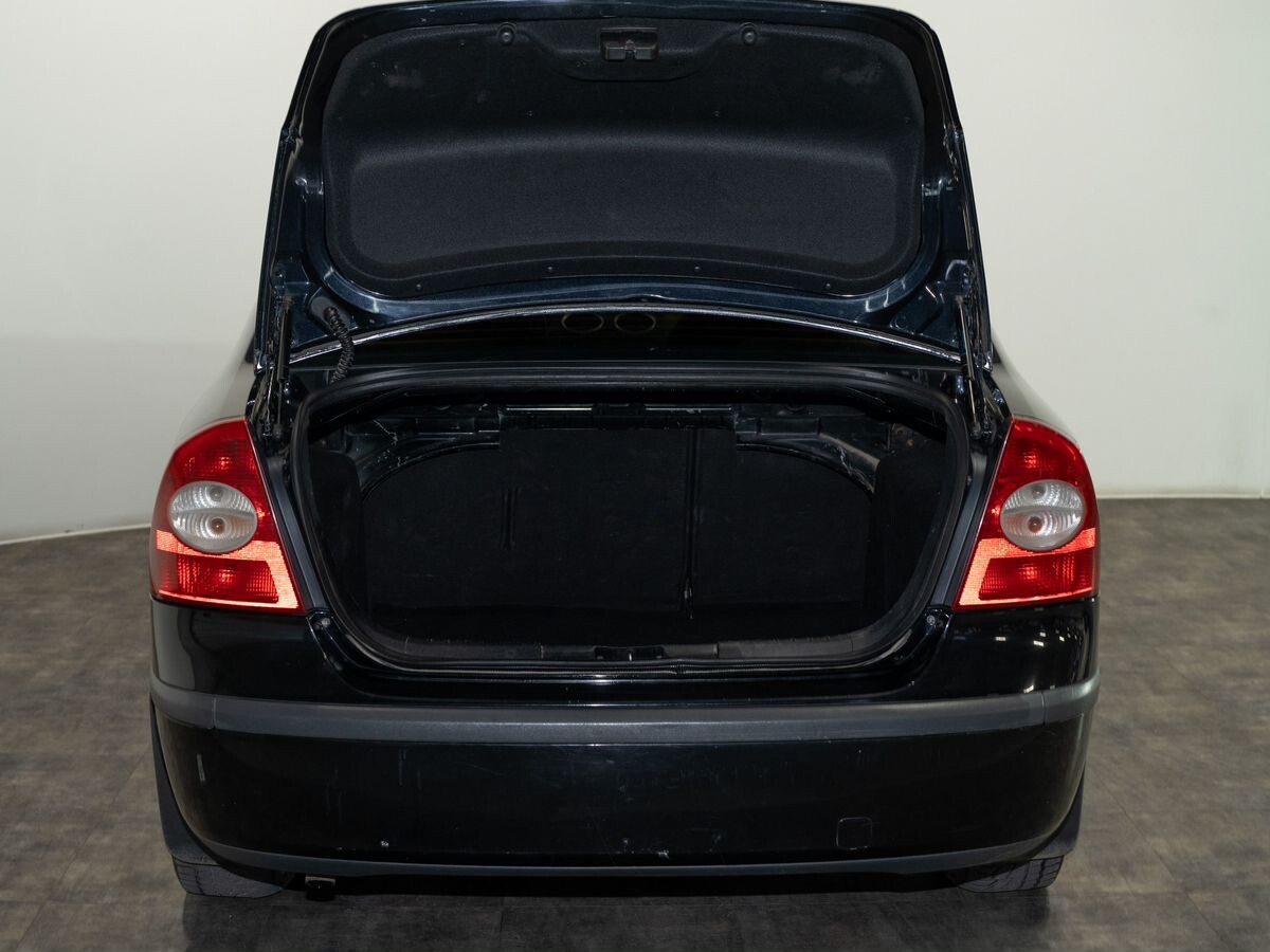 Ford Focus 2007 - фото автомобиля