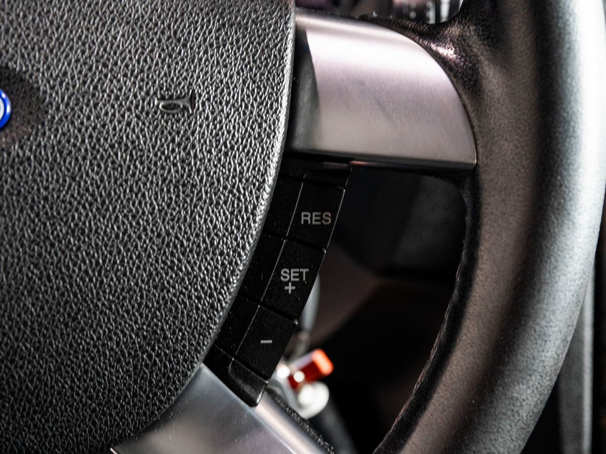 Ford Focus 2007 - фото автомобиля
