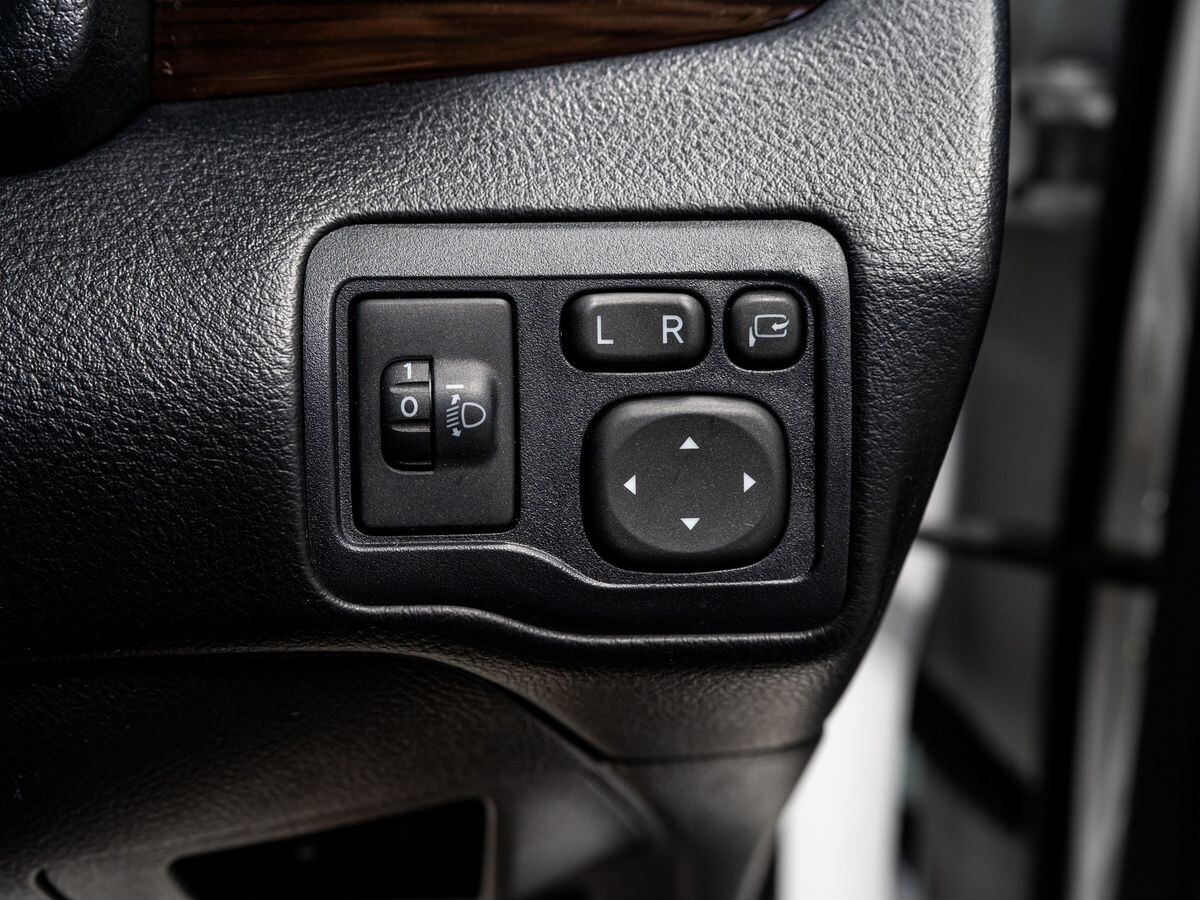 Toyota Allion 2020 - фото автомобиля