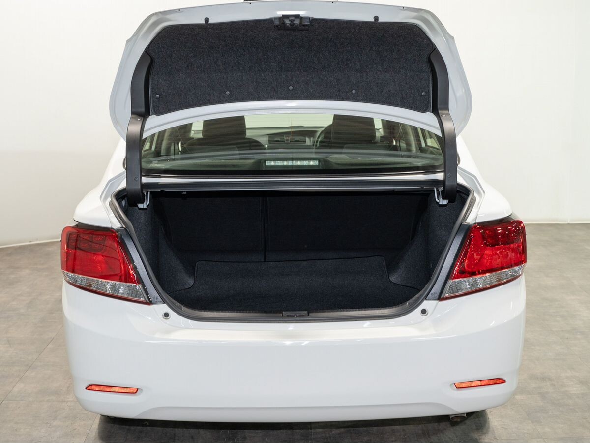 Toyota Allion 2020 - фото автомобиля