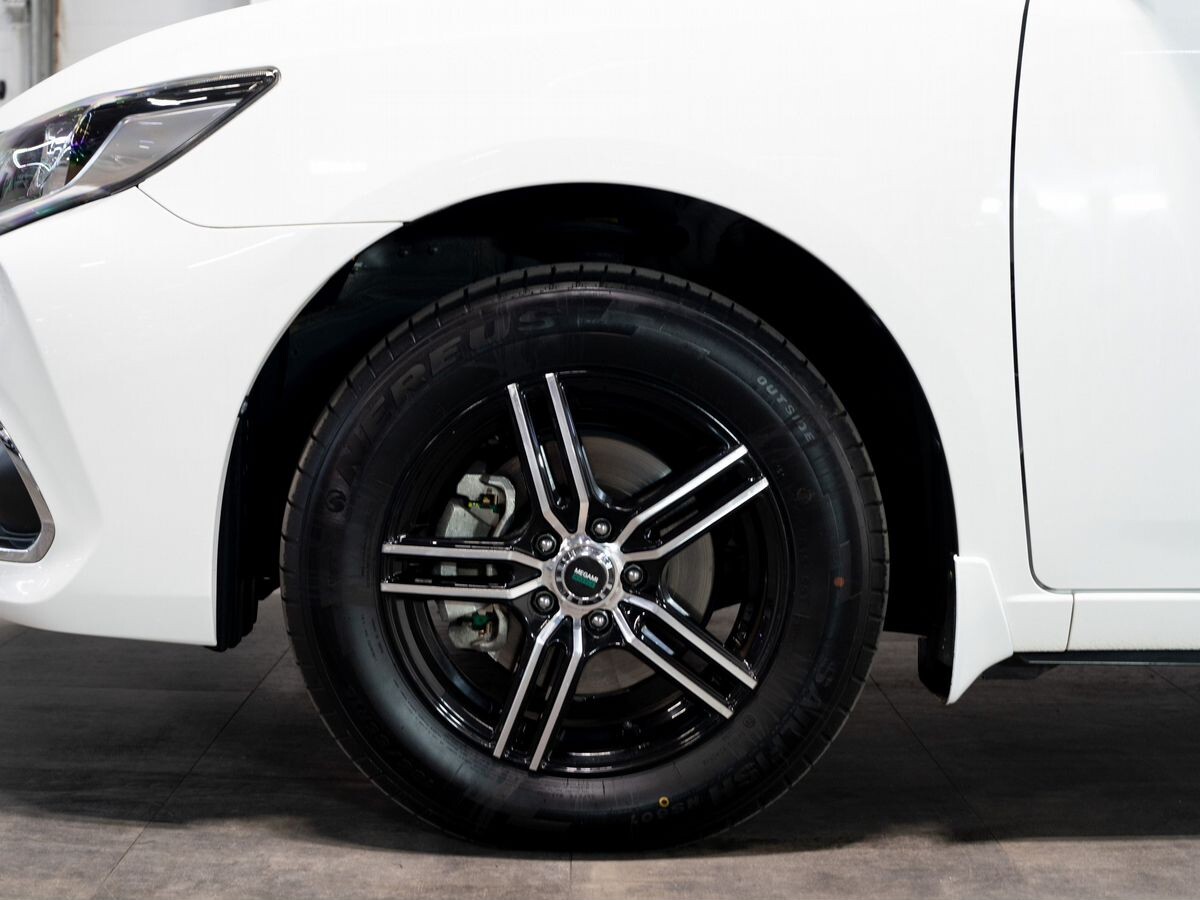 Toyota Allion 2020 - фото автомобиля