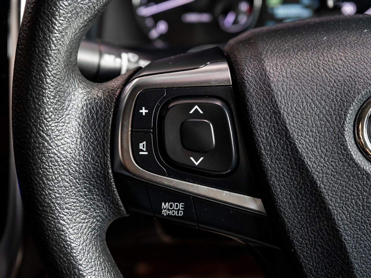 Toyota Allion 2020 - фото автомобиля