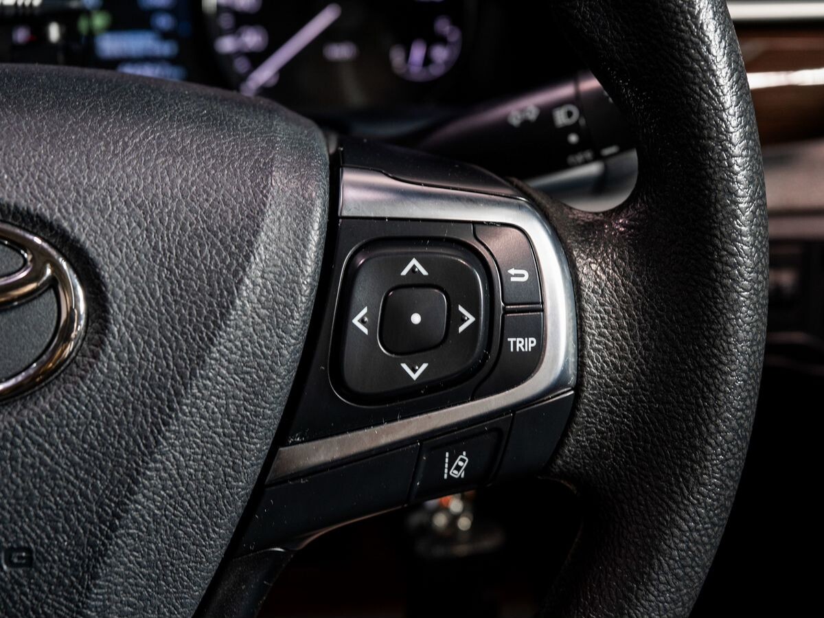 Toyota Allion 2020 - фото автомобиля