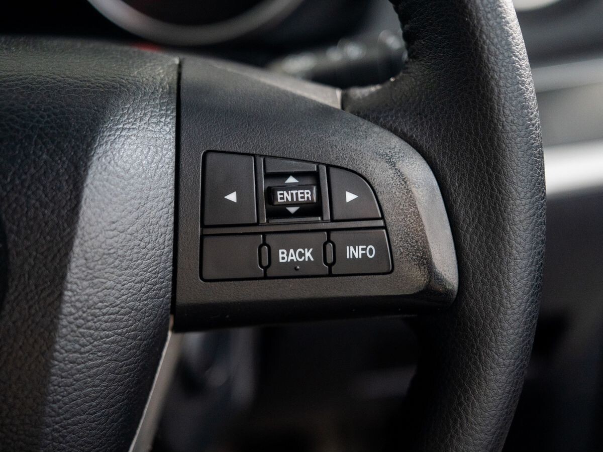 Mazda Axela 2011 - фото автомобиля