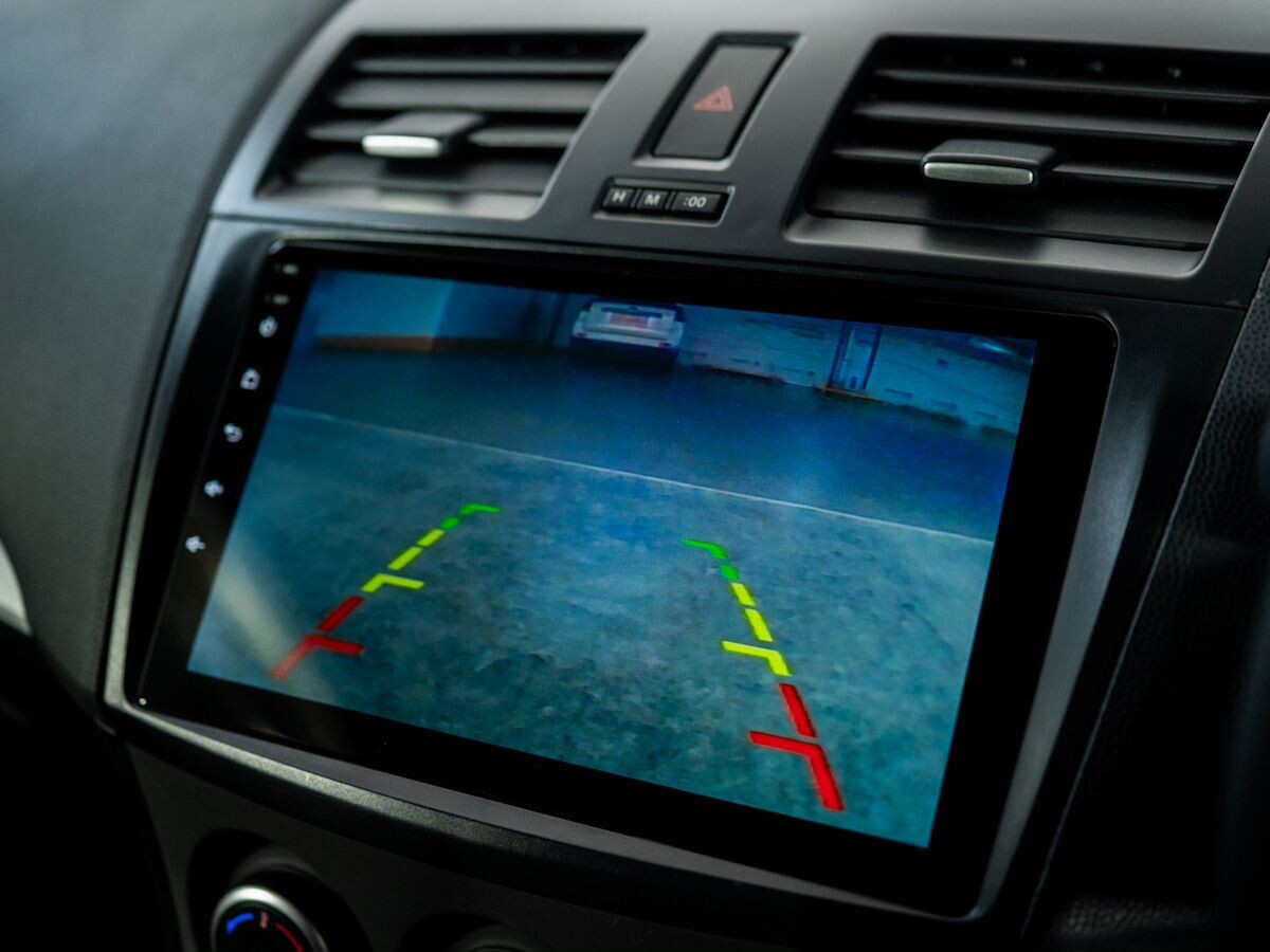 Mazda Axela 2011 - фото автомобиля