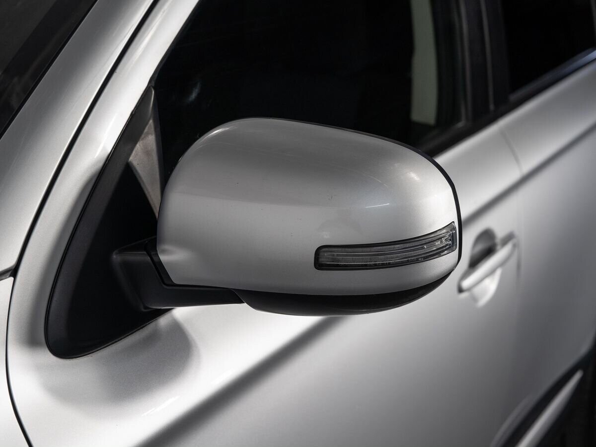 Mitsubishi Outlander 2018 - фото автомобиля