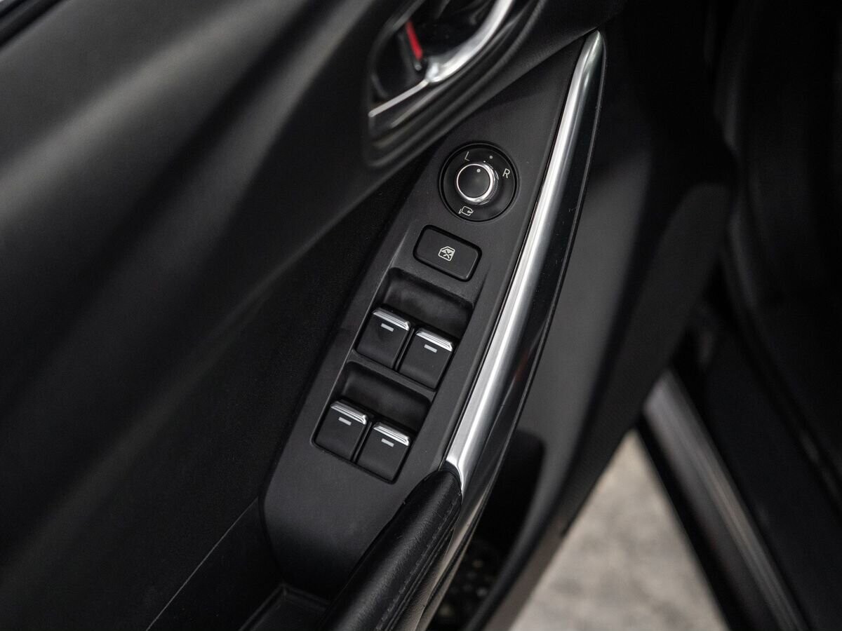 Mazda Mazda6 2015 - фото автомобиля
