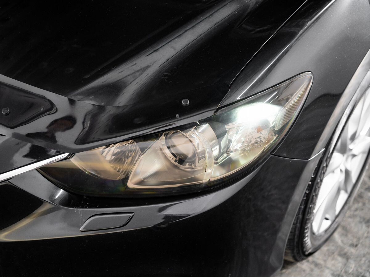 Mazda Mazda6 2015 - фото автомобиля