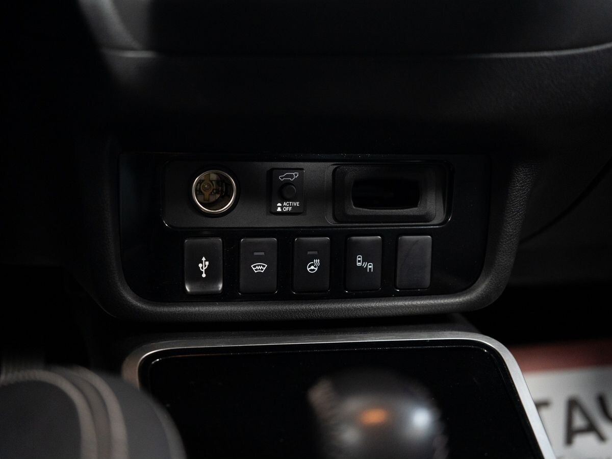 Mitsubishi Outlander 2019 - фото автомобиля