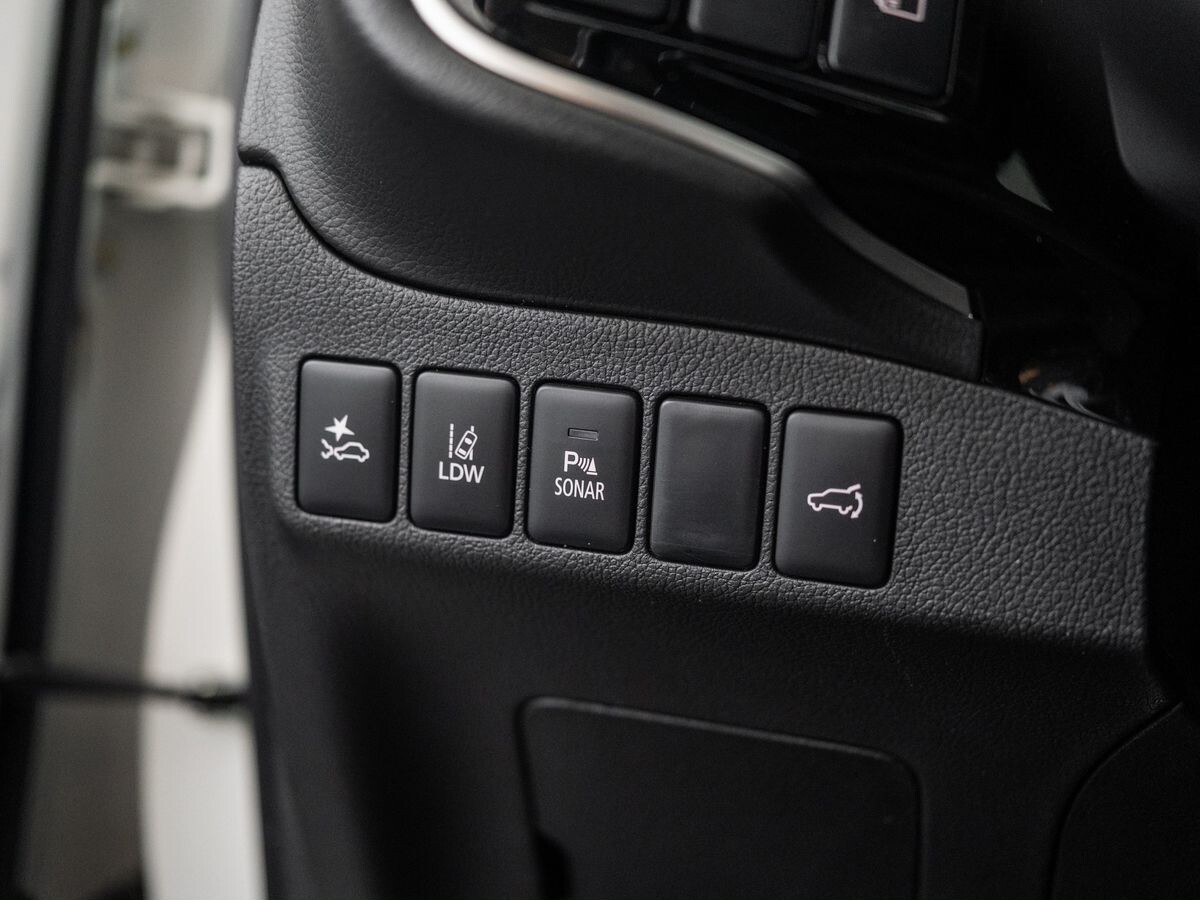 Mitsubishi Outlander 2019 - фото автомобиля