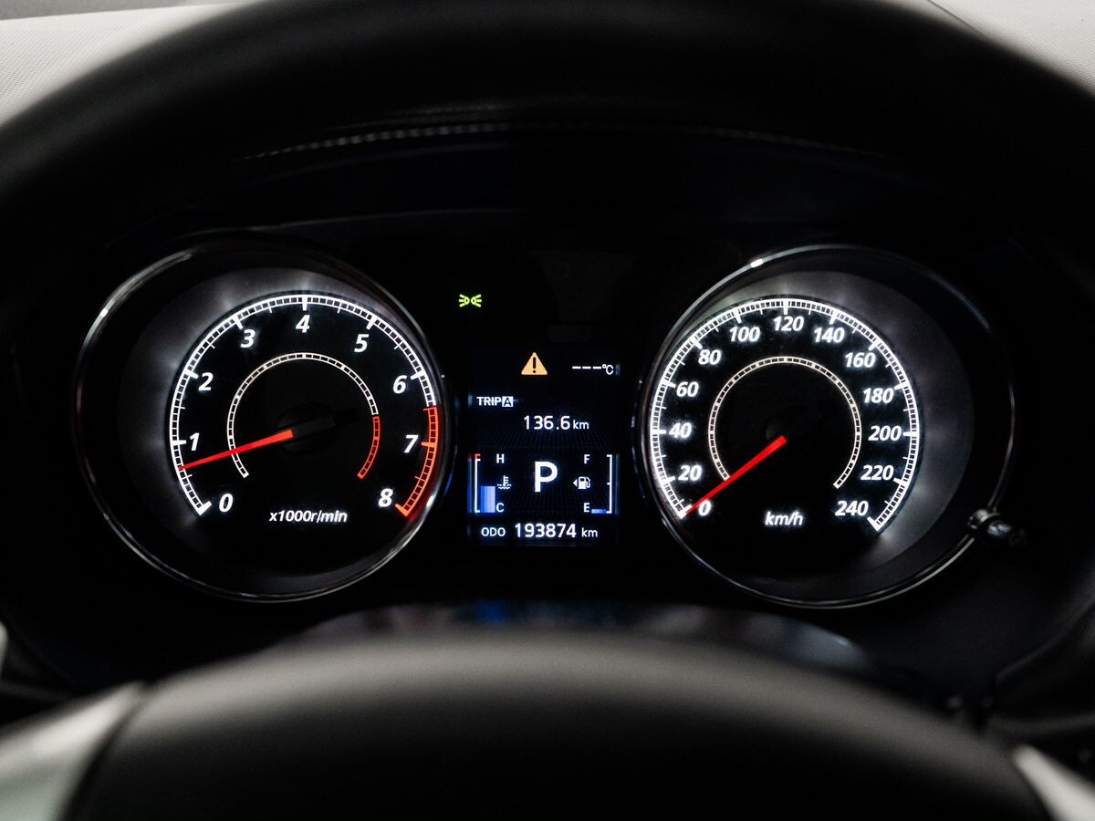 Peugeot 4007 2010 - фото автомобиля