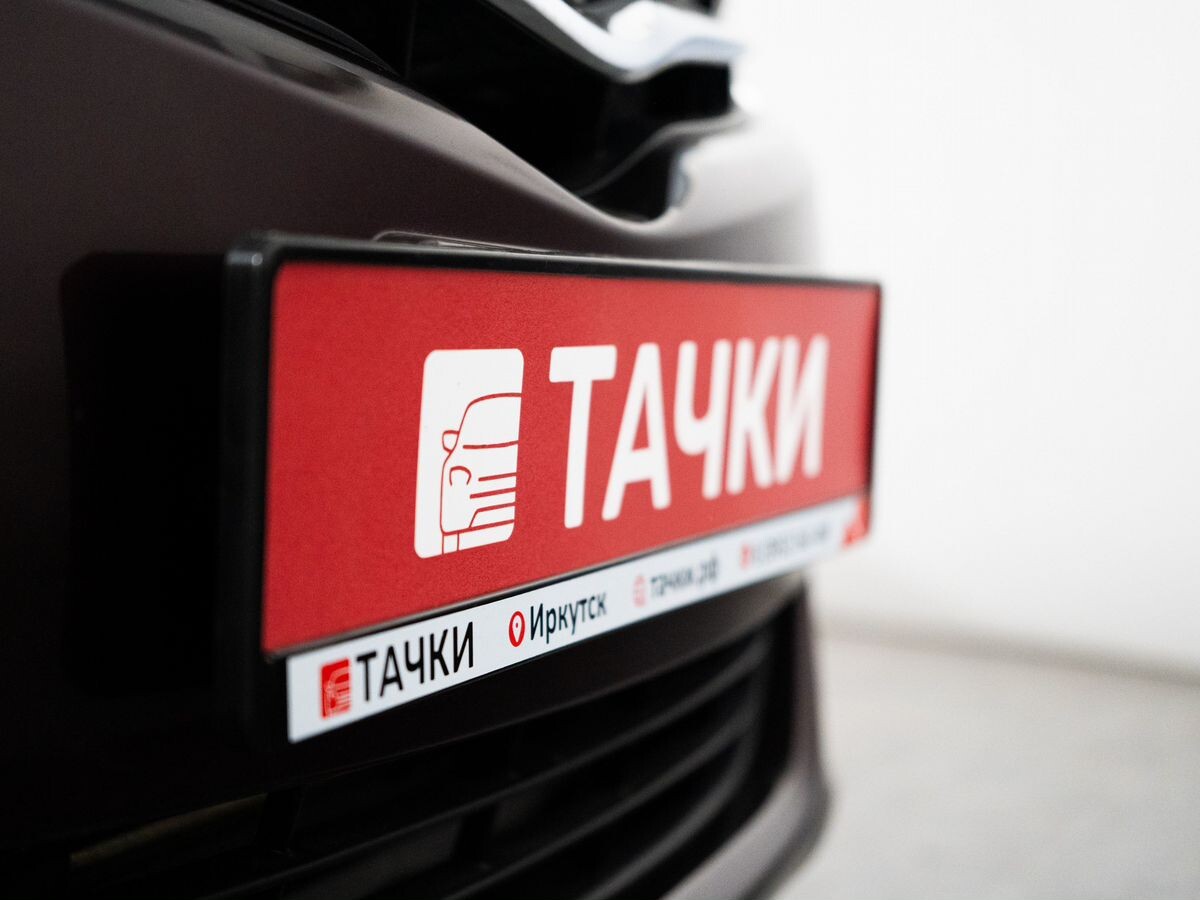 Toyota Ractis 2014 - фото автомобиля