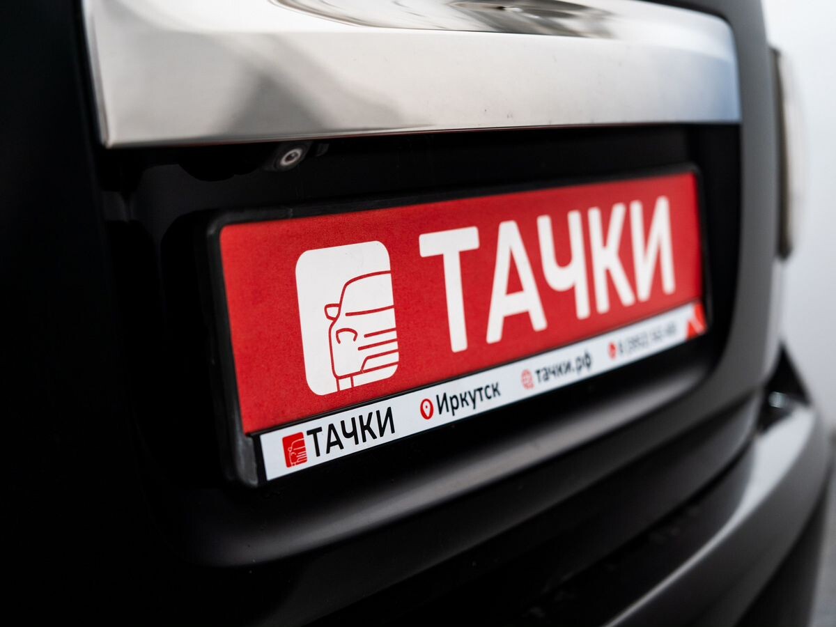 Nissan Patrol 2012 - фото автомобиля