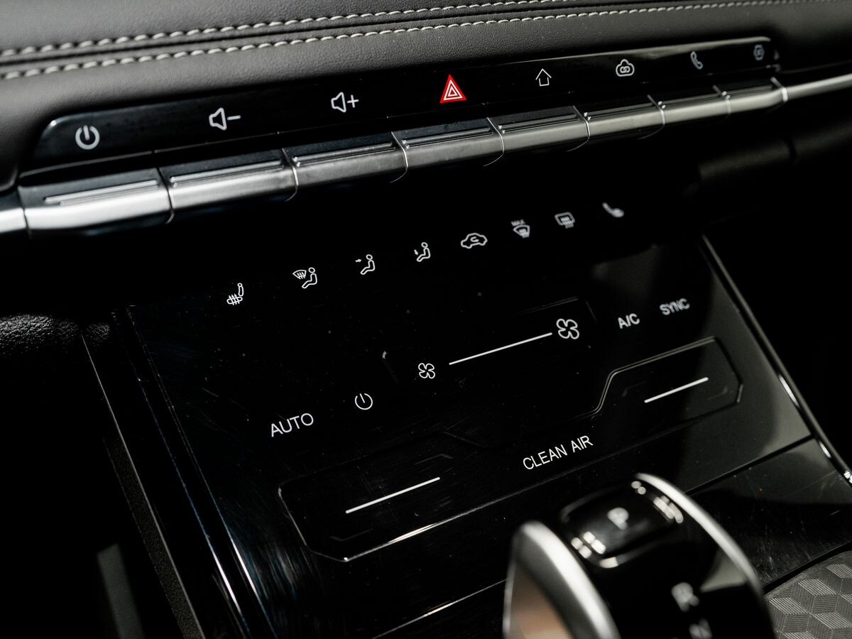 Chery Tiggo 7 Pro 2022 - фото автомобиля
