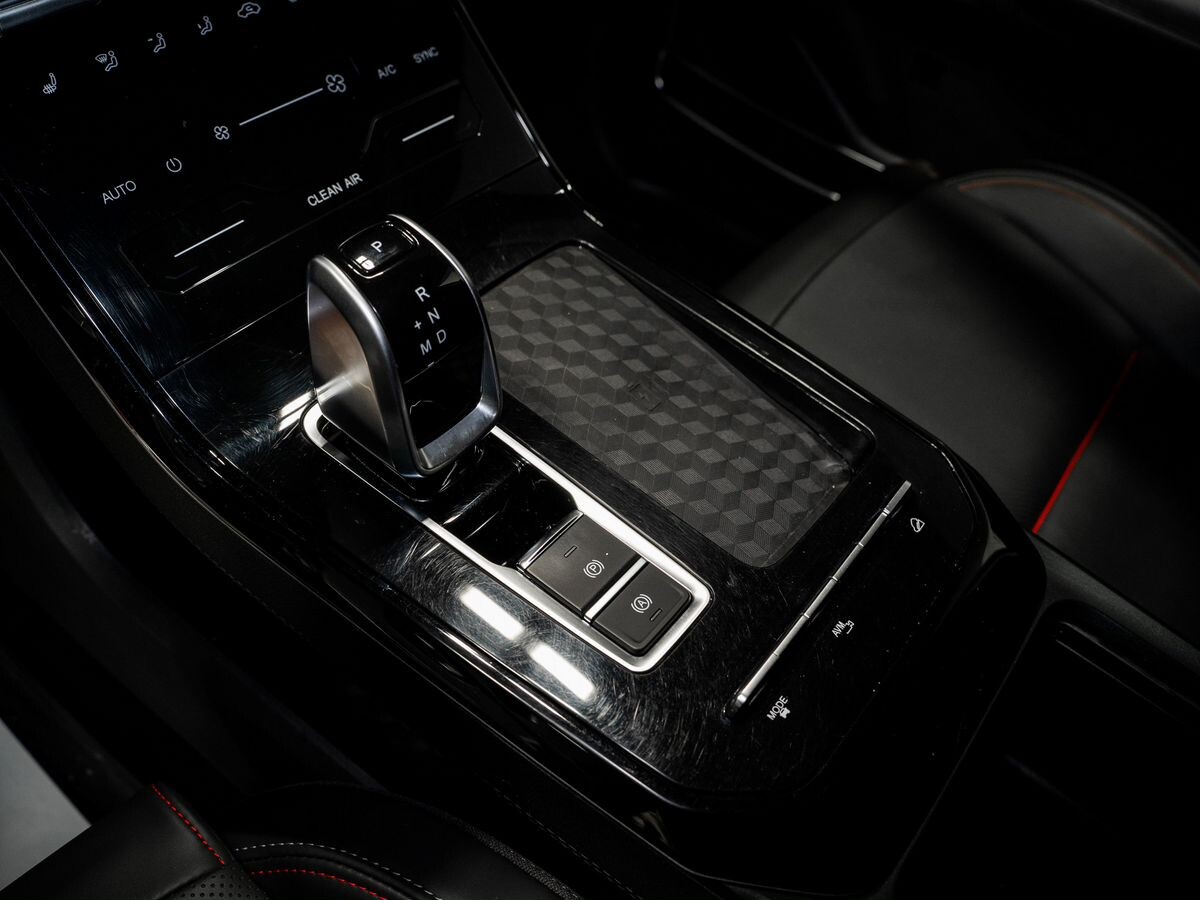 Chery Tiggo 7 Pro 2022 - фото автомобиля