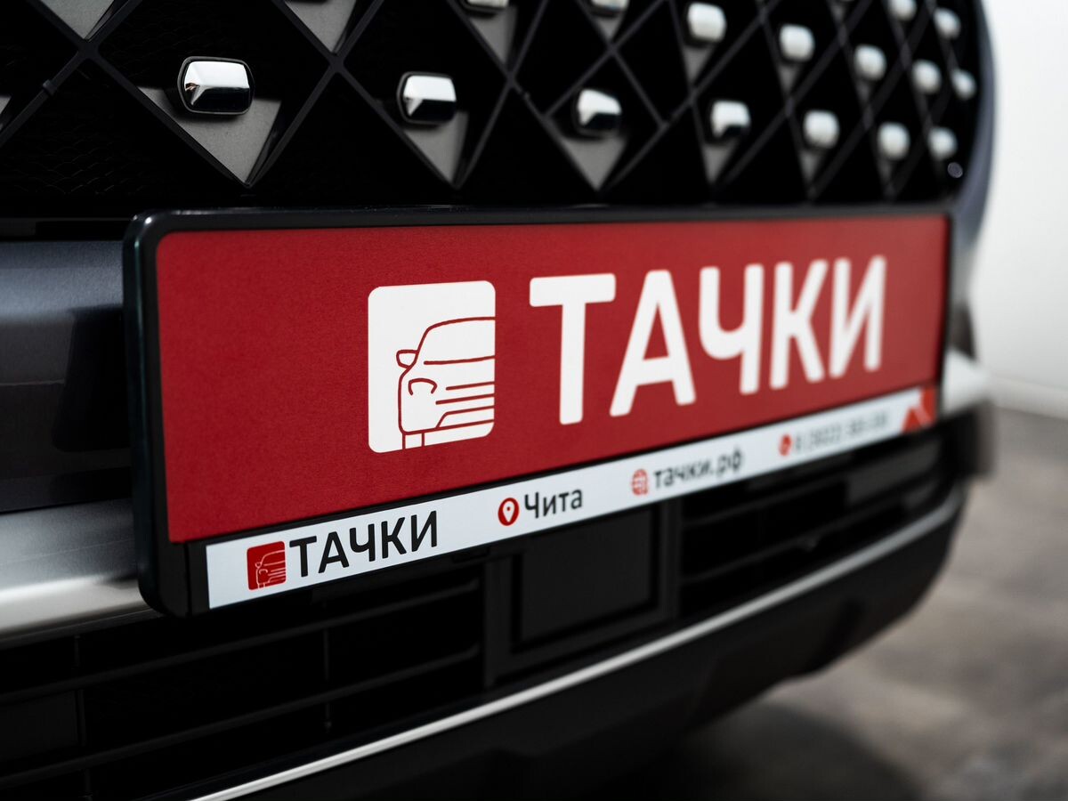 Chery Tiggo 7 Pro 2022 - фото автомобиля