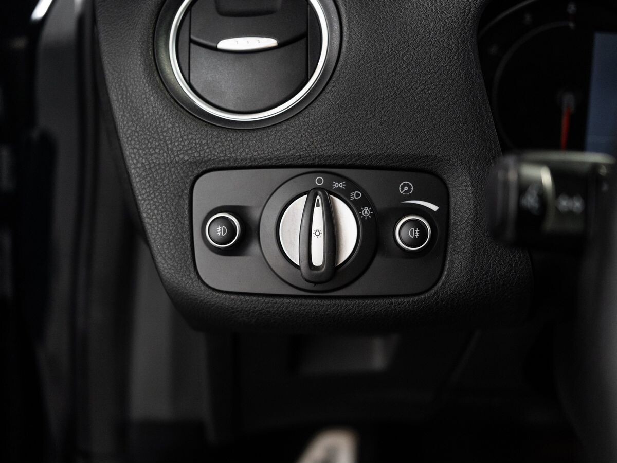 Ford Mondeo 2012 - фото автомобиля