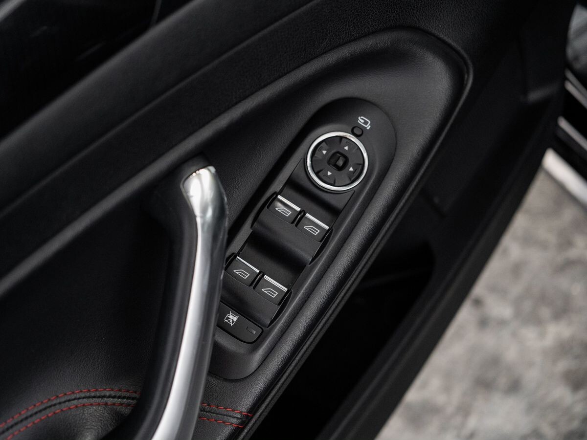 Ford Mondeo 2012 - фото автомобиля